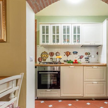 Romantic Firenze Eksteriør billede